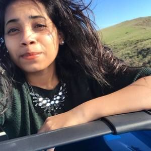 Meet your Posher, Sowmya